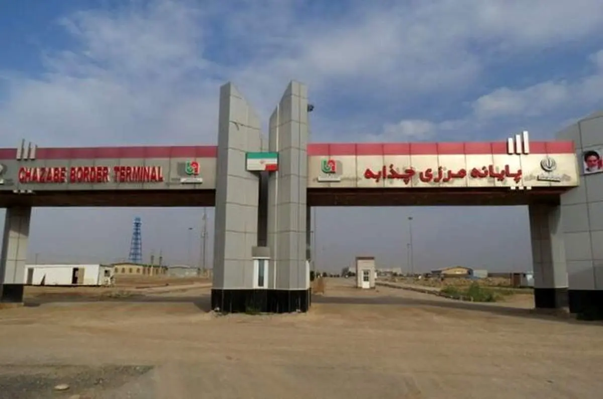 بررسی از سرگیری تردد مسافری در مرز چذابه / تردد غیررسمی در مرز انجام نمی‌شود