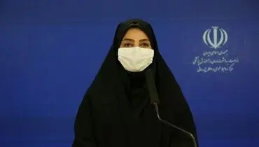 لاری: وضعیت ناپایدار کرونا در هرمزگان/ به کیش و قشم سفر نکنید