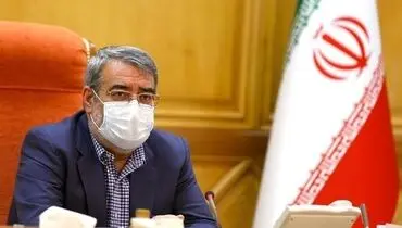 وزیر کشور: روابط ایران و عراق فراتر از توافق نامه‌ها و تفاهم نامه‌هاست