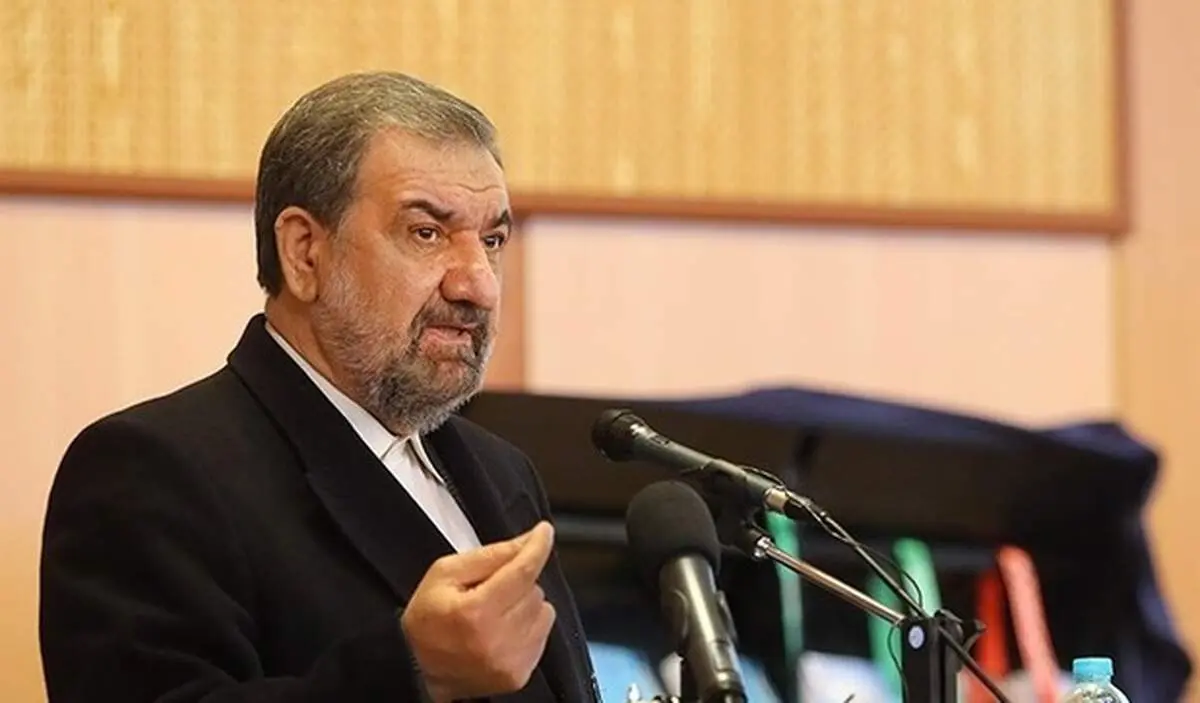 محسن رضایی: خواهید دید کاری خواهیم کرد که یک نفر بیکار نماند