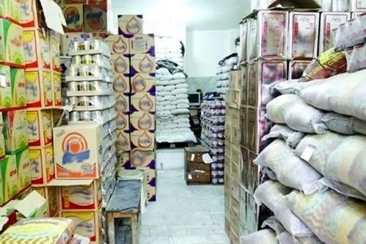 دستور روحانی برای کسب اجازه از ستاد اقتصادی برای افزایش قیمت کالا‌ها