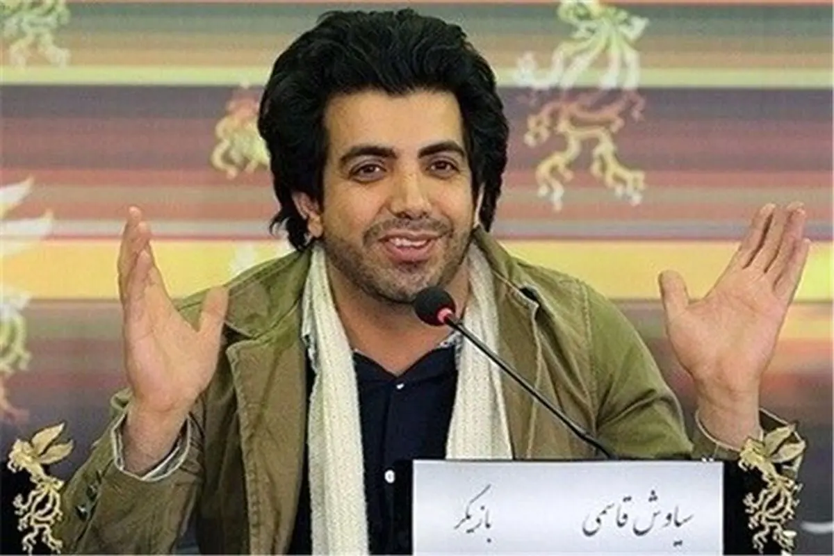 بازیگر نقش عادل فردوسیپور در سریال "گاندو۲"/ هیچ دیالوگی در این سریال ندارم