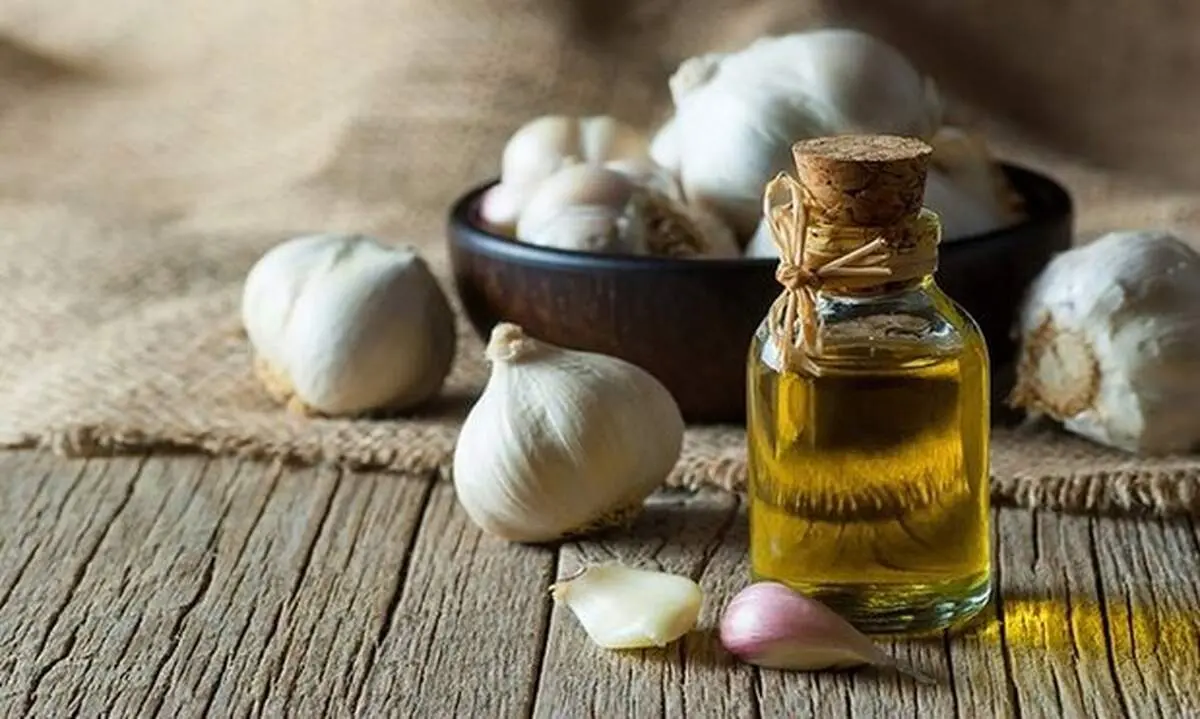 سیر و ۵ دستورالعمل برای کاهش وزن