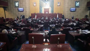 تصویب دو بند دیگر از سیاست های کلی تامین اجتماعی در جلسه مجمع تشخیص مصلحت نظام