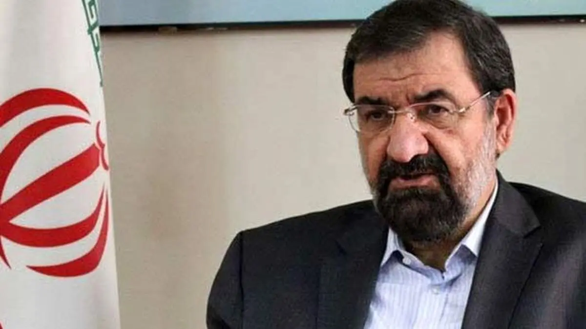 قول بزرگ محسن رضایی در صورت حضور در انتخابات ۱۴۰۰! + فیلم