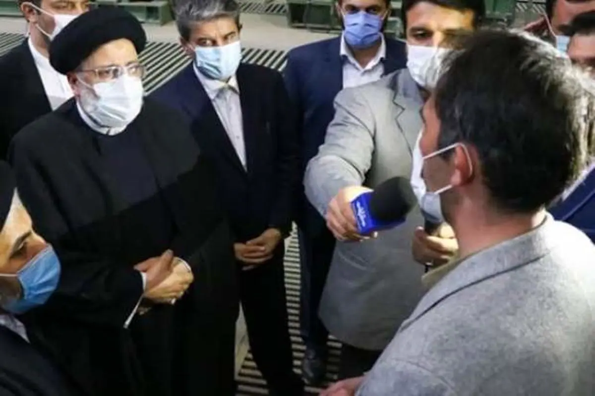 مهلت دوماهه رئیس قوه قضاییه برای راه اندازی کارخانه فولاد ارومیه
