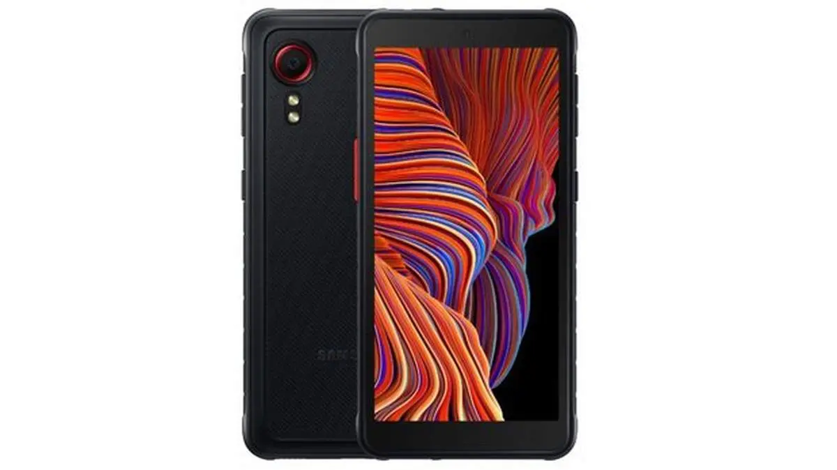 افشای مشخصات و رندرهای گلکسی XCover 5