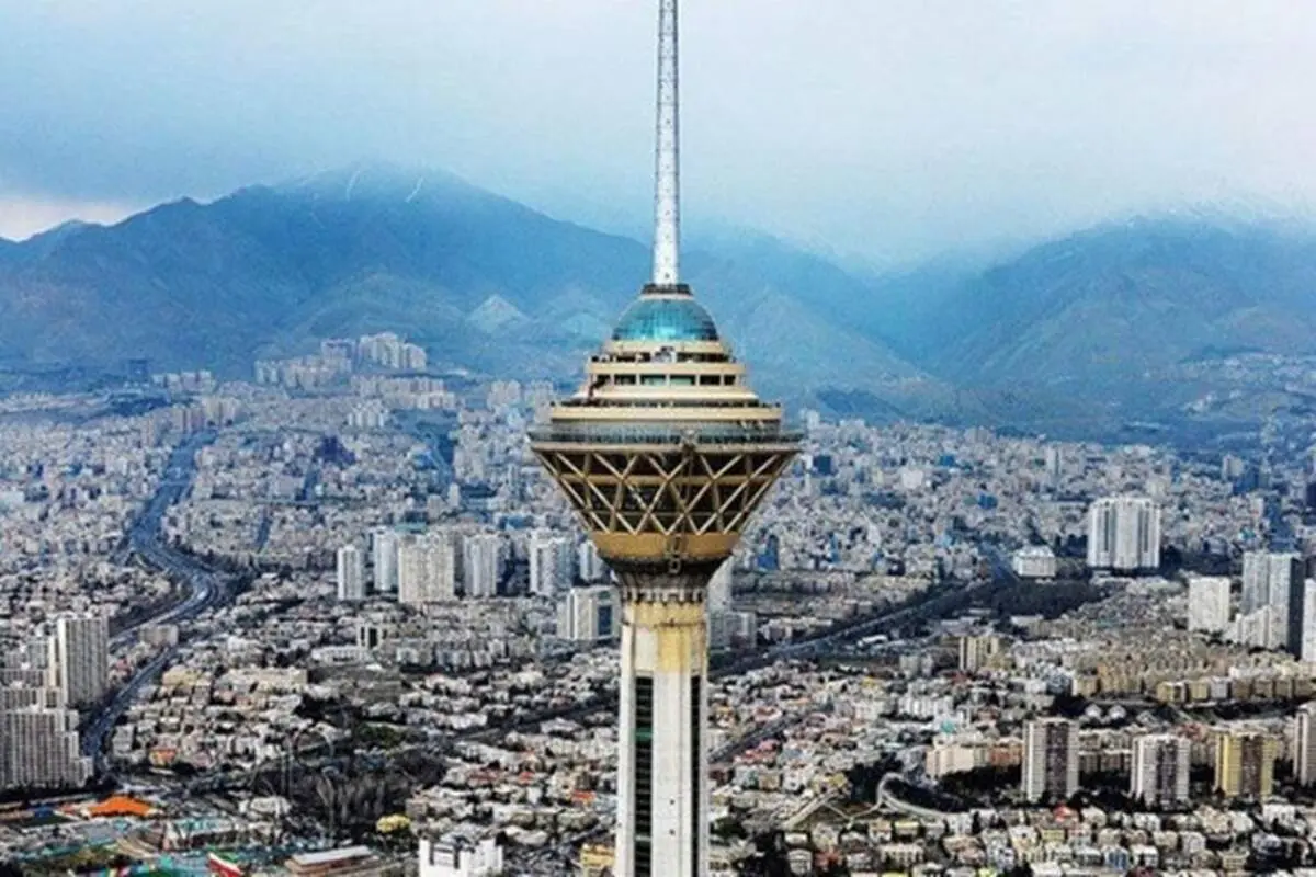 تداوم هوای مطلوب پایتخت تا فردا