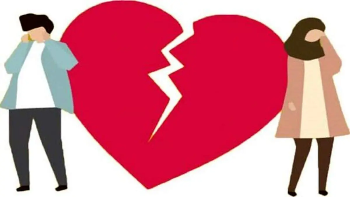توصیه به زوجهای جوان: هیجانزده نشوید، برای دعوا وقت بسیار دارید