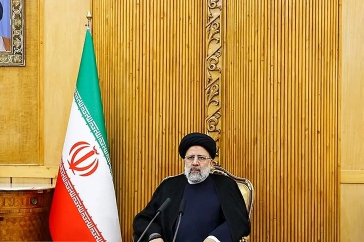 رئیسی: هیچ بانکی اجازه ندارد پس از تملک یک واحد تولیدی، موجبات تعطیلی آن را فراهم آورد/ مصمم هستیم که با فساد در هرکجا که باشد مبارزه کنیم