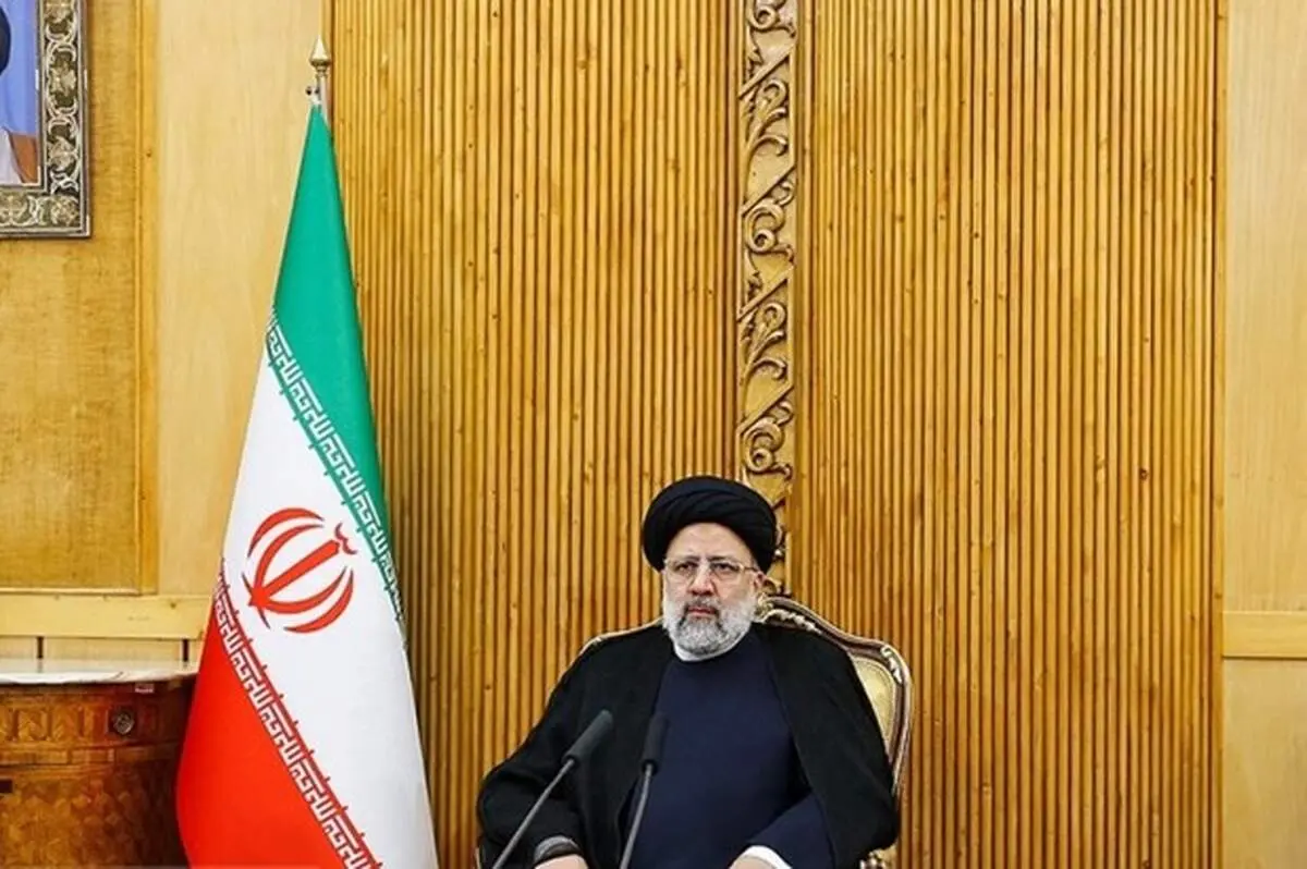 رئیسی: هیچ بانکی اجازه ندارد پس از تملک یک واحد تولیدی، موجبات تعطیلی آن را فراهم آورد/ مصمم هستیم که با فساد در هرکجا که باشد مبارزه کنیم