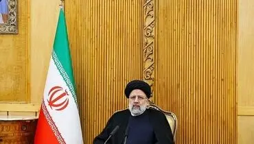 رئیسی: هیچ بانکی اجازه ندارد پس از تملک یک واحد تولیدی، موجبات تعطیلی آن را فراهم آورد/ مصمم هستیم که با فساد در هرکجا که باشد مبارزه کنیم