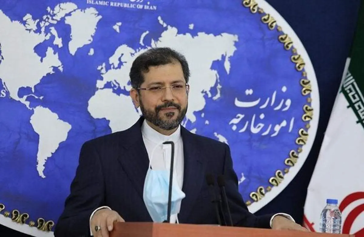 استقبال ایران از منتفی شدن طرح قطعنامه علیه ایران در آژانس