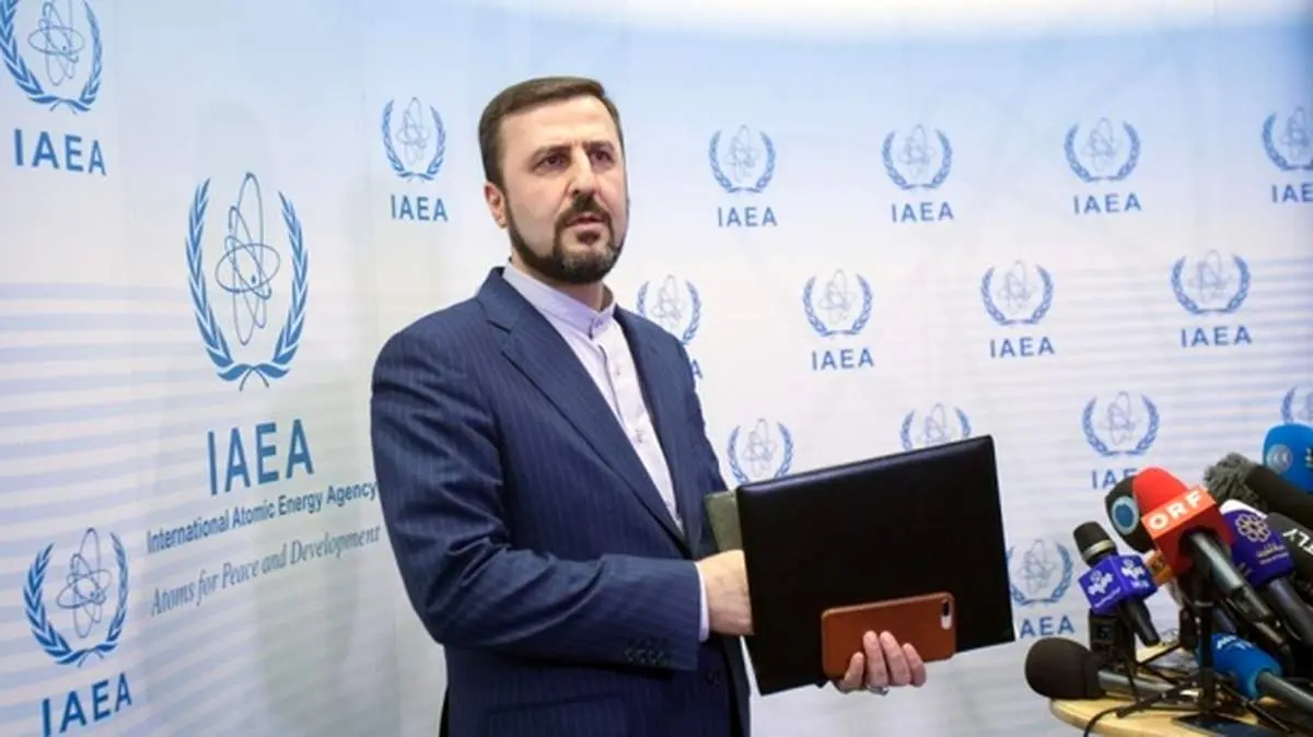دلایل توقف ارائه قطعنامه ضد ایرانی سه کشور اروپایی