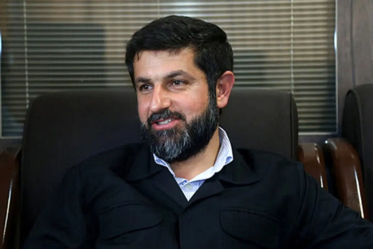 غلامرضا شریعتی: من بازداشت نشدهام