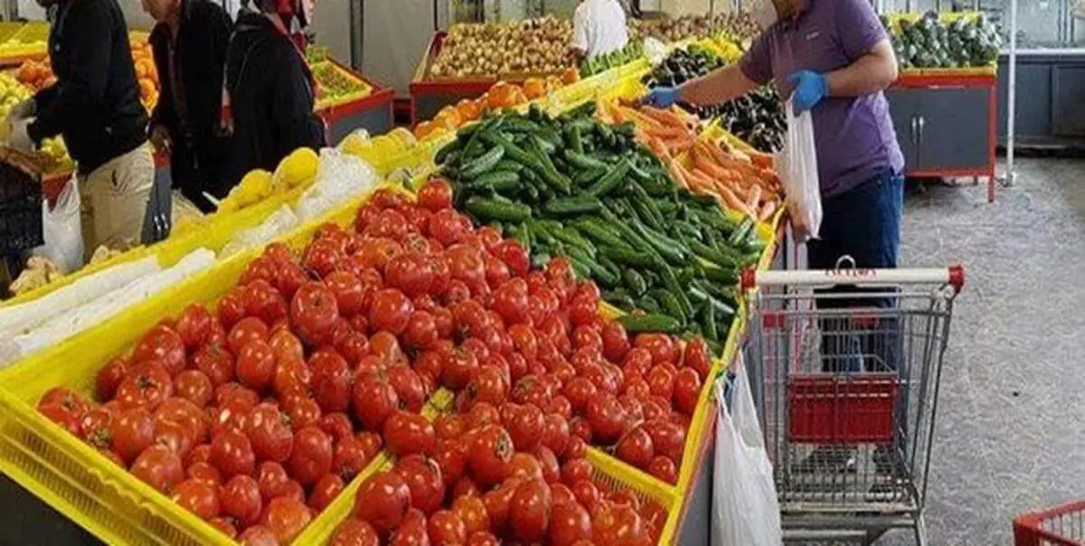 آغاز فروش نوروزی محصولات میادین میوه و تره بار از ۱۶ اسفند