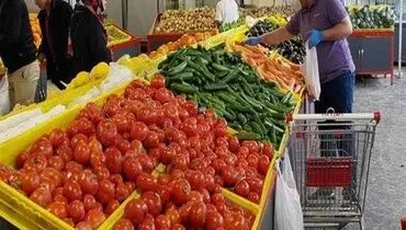 آغاز فروش نوروزی محصولات میادین میوه و تره بار از ۱۶ اسفند