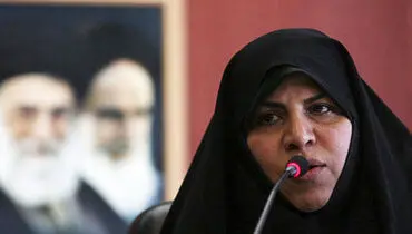 واکنش وزیر زن دولت احمدی نژاد به احتمال کاندیدتوری اش در انتخابات ریاست جمهوری ۱۴۰۰