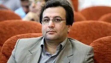 شهردار اهواز برکنار شد