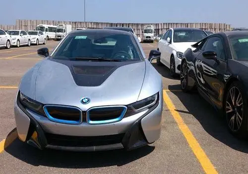 تردد خودروهای پلاک مناطق آزاد در این استان مجاز شد

