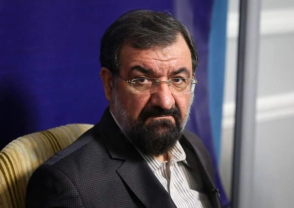 پاسخ محسن رضایی به منتقدان کاندیدای نظامی برای ریاست جمهوری