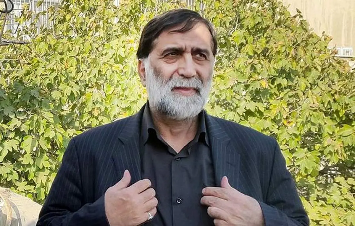 واکنش نامزد ریاست فدراسیون فوتبال به رای جنجالی کاپیتان تیم ملی
