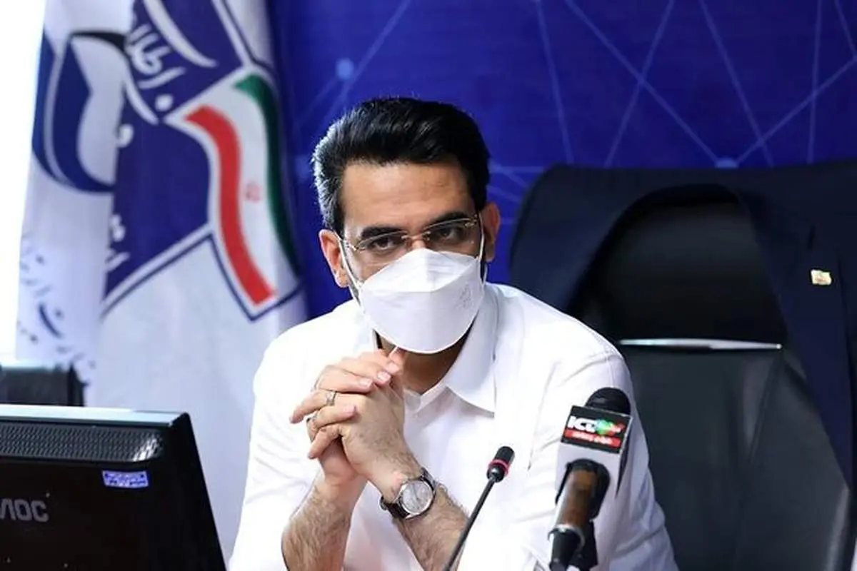 آذری جهرمی: ابلاغیه مراجع فرهنگی، بستههای اینترنت شبانه را حذف کرد