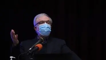 نمکی: مطلقا موافق هیچ مسافرتی در عید نوروز نیستیم!