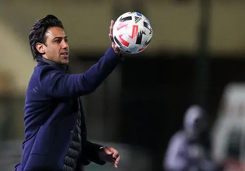 محمود فکری: کاش مجیدی هواداران را بازیچه خود نمی‌کرد