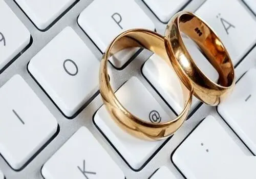 سایت های همسریابی و صیغه یابی، هم پول تان را می برند، هم آبروی تان را