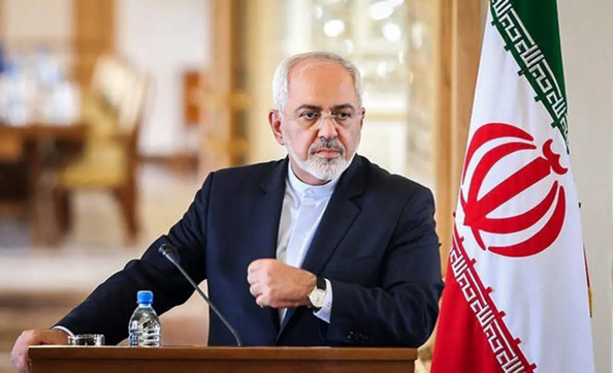 ظریف: به زودی طرح اقدام سازنده ایران را ارائه خواهم کرد