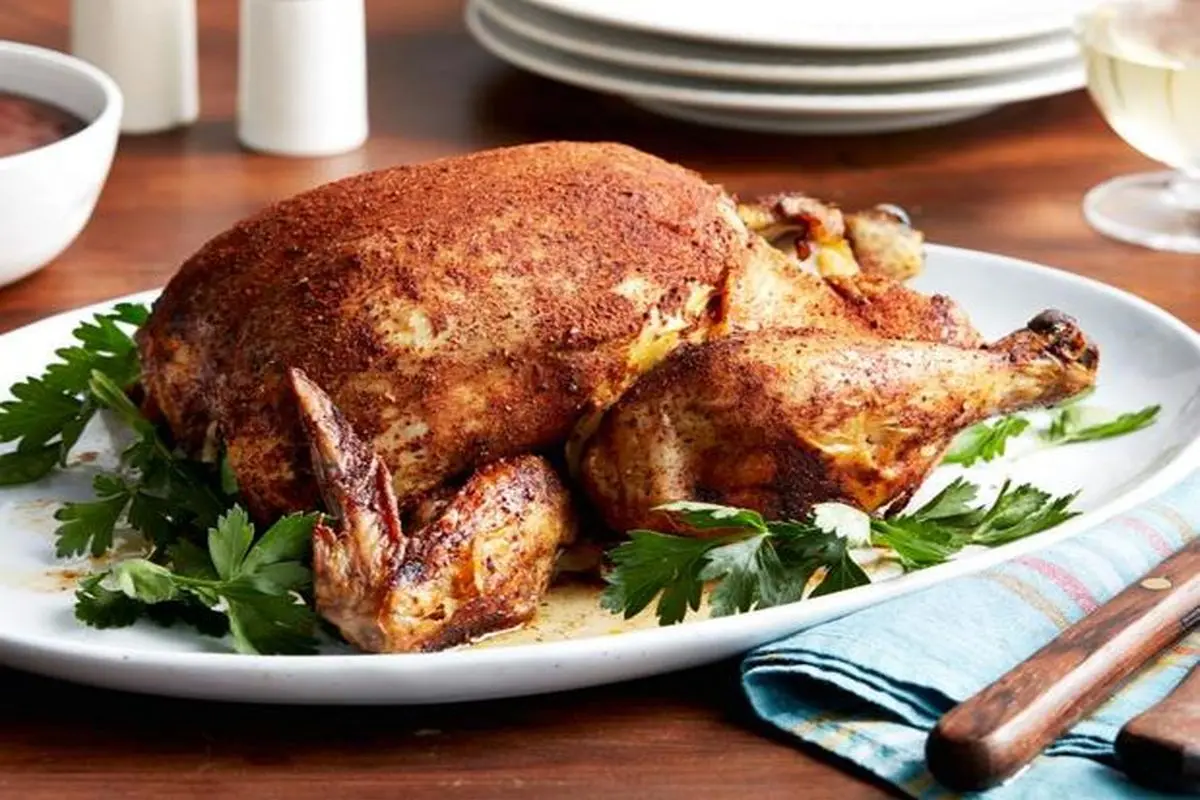 نکات طلایی پخت مرغ بدون بوی نامطبوع