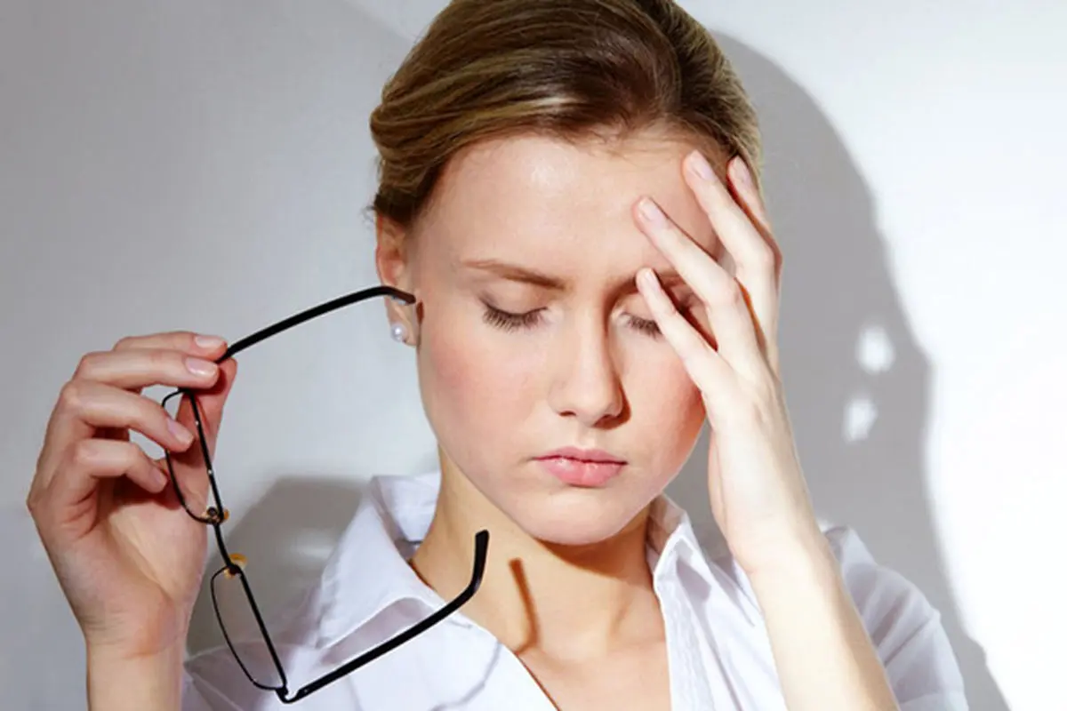 روش‌های طبیعی و موثر برای درمان سردرد