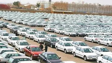 بازار خودروی ایران در آستانه پوست اندازی +جدول قیمت‌ها در آستانه نوروز
