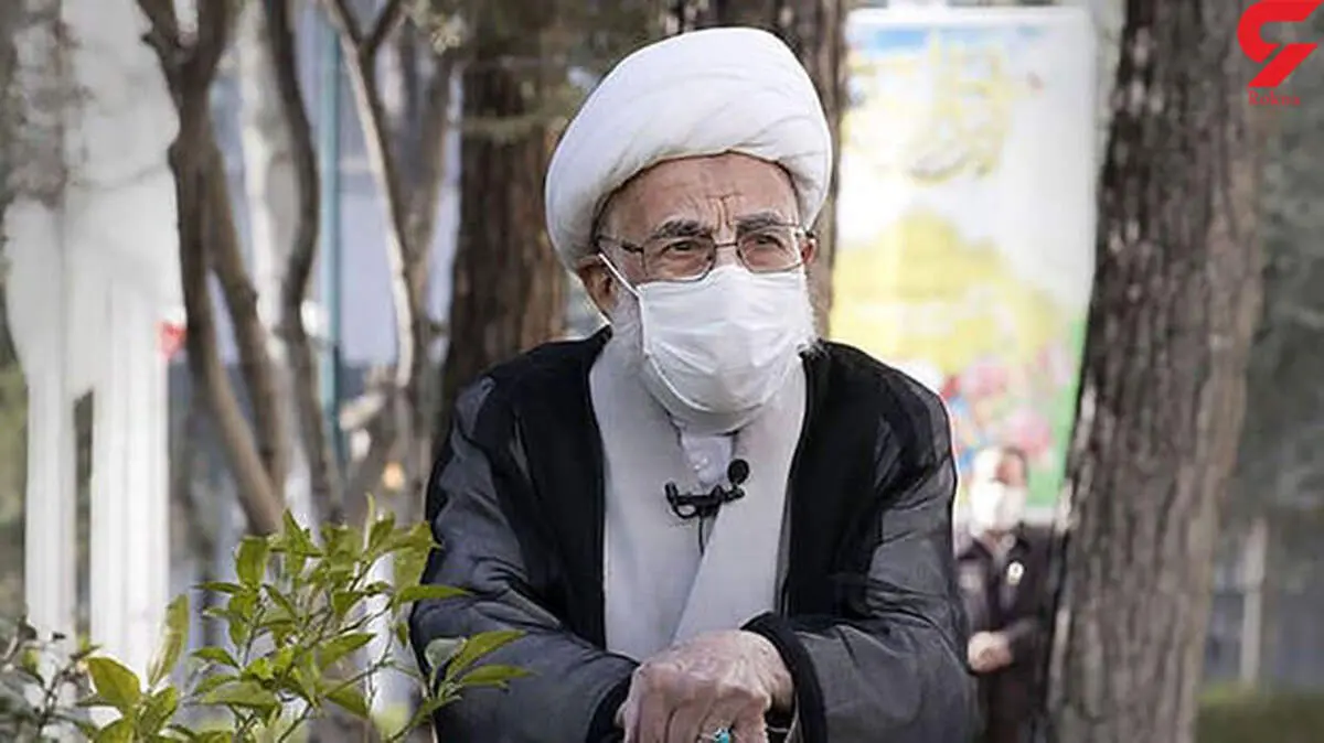 جنتی: باید فضای جامعه را با درخت و سبزه شاد کنیم