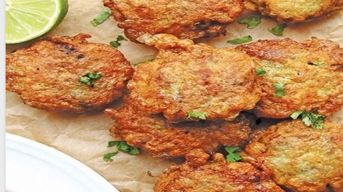 طرز تهیه کتلت هندی لقمه‌ای لذیذ