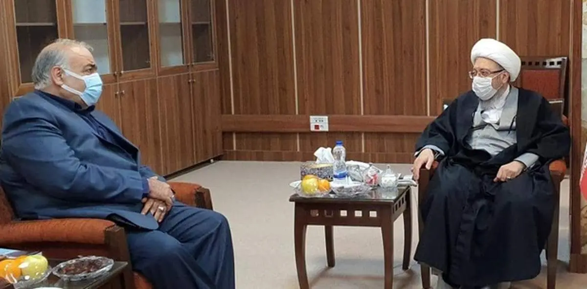ایجاد مناطق آزاد در برخی مناطق مرزی به مصلحت است