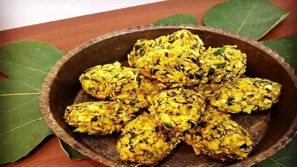 طرز تهیه دیماج، میان وعده خوشمزه قزوینی