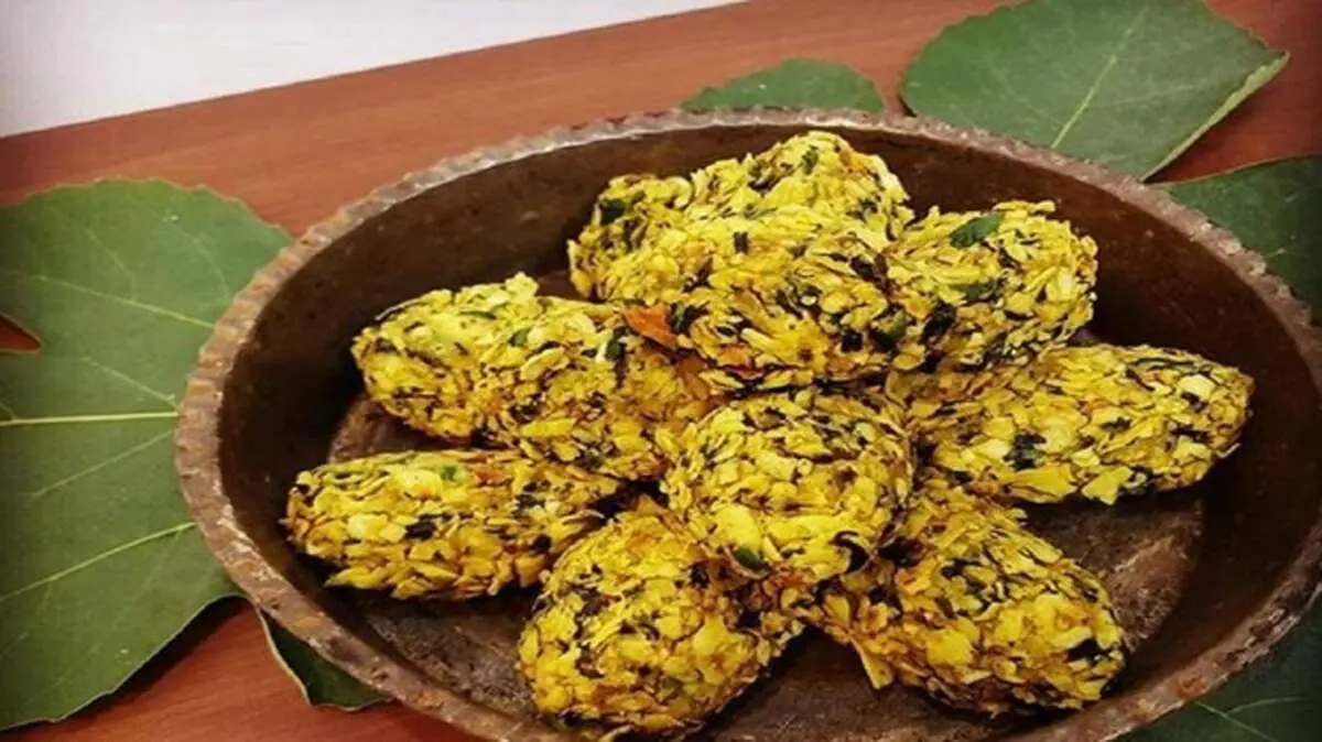 طرز تهیه دیماج، میان وعده خوشمزه قزوینی