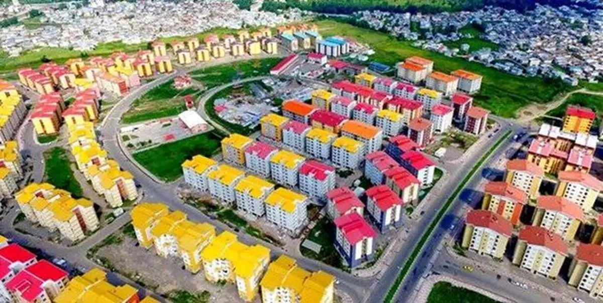 پاسخ قوه قضائیه به سوالی درباره معافیت مالیاتی مسکن مهر