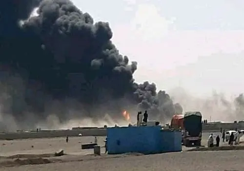 پشت پرده‌ مسدودی حساب شرکت ملی نفت / از ضمانت صندوق بازنشستگی تا صف ۳ بانک طلبکار
