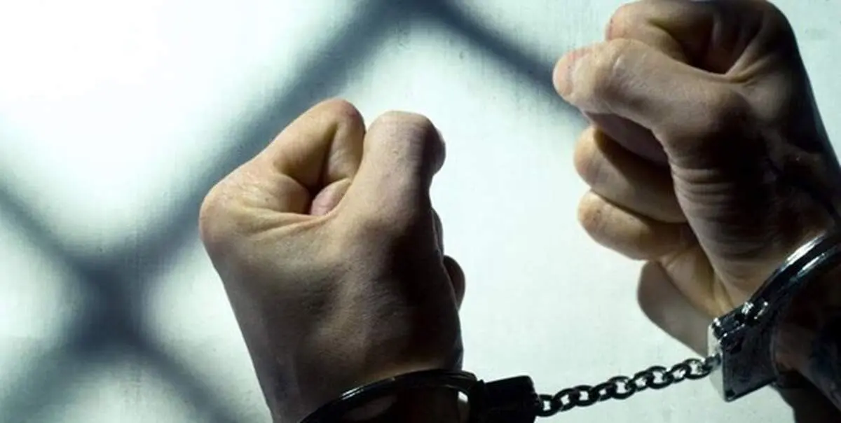 کلاهبردار میلیاردی ۴ سال پس از فوت در رباط کریم دستگیر شد