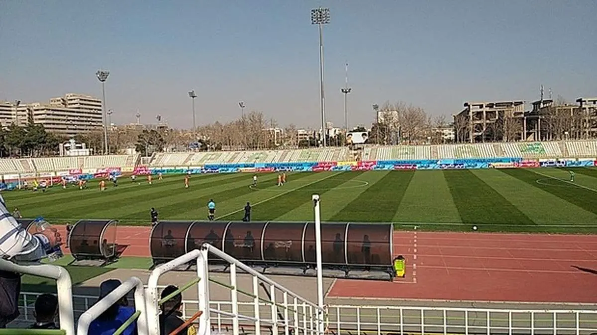 سایپا ۰ نفت مسجدسلیمان ۰؛ سلاطین تساوی لیگ بیستم
