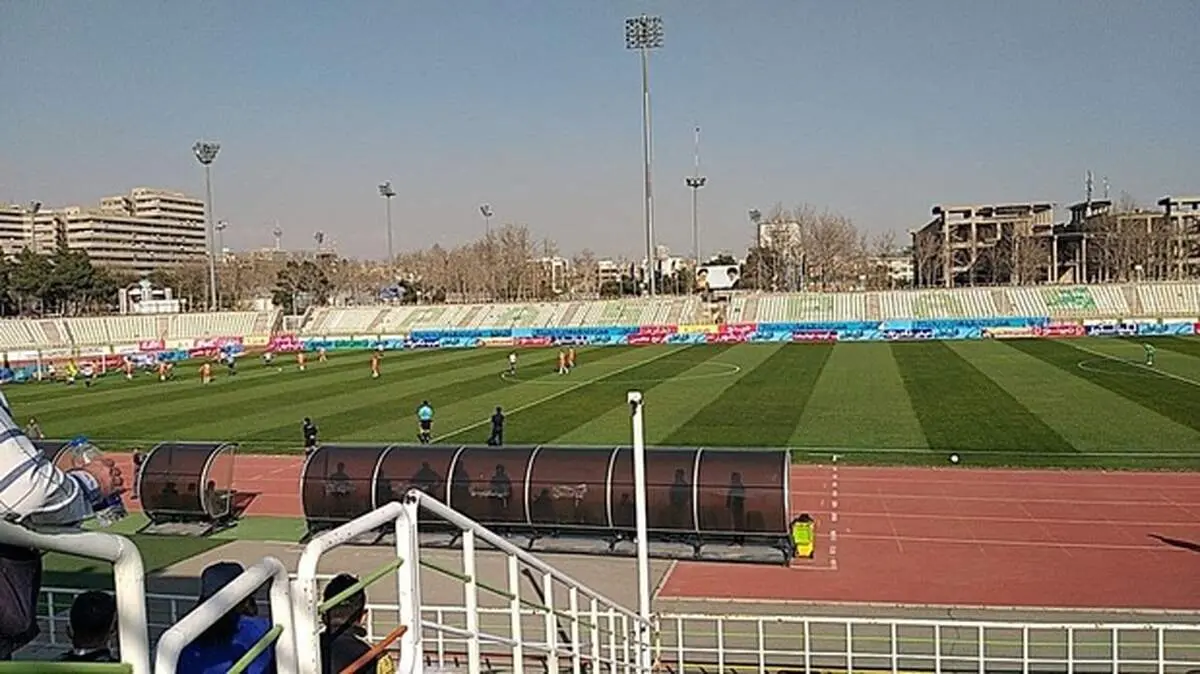 سایپا ۰ نفت مسجدسلیمان ۰؛ سلاطین تساوی لیگ بیستم