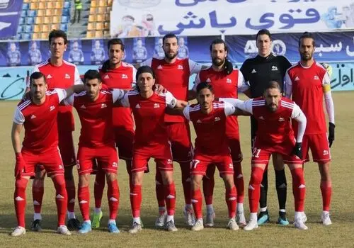 راز شادی گل جنجالی ستاره ذوب آهن به استقلال فاش شد + عکس

