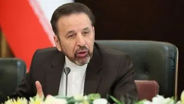 واکنش واعظی به مصاحبه محسن رضایی: علامت اشتباه به خارج ندهید