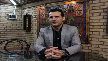 جودوکار معروف دچار حمله قلبی شد +عکس