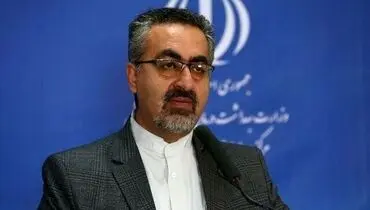 واکنش به اتفاق دردناک پس از تزریق واکسن روسی