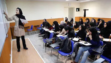 آماری تکان دهنده؛ خروج ۹۰۰ استاد از ایران در سال ۹۸
