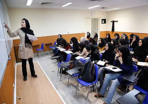  افزایش ۲۱ تا ۴۳ درصدی حقوق به صورت پلکانی